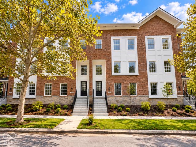 5752 Birtz Road, Indianapolis