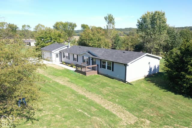 5267 S Coxville Road, Montezuma, IN 47862, photo 4 of 45