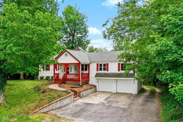 2633 E Smoky Row, Carmel, IN 46032, photo 3 of 63