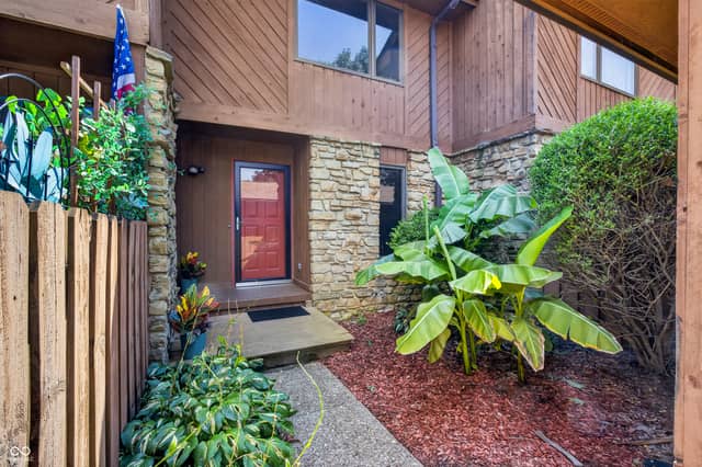 3177 Sycamore Drive #5A, Columbus, IN 47203, photo 2 of 24