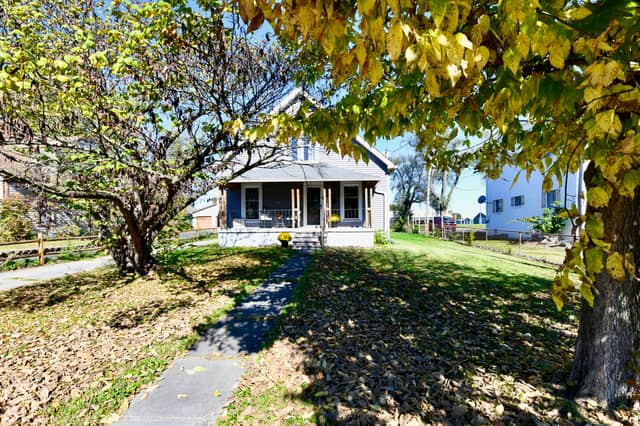 948 W Jefferson Street, Franklin, IN 46131, photo 4 of 39
