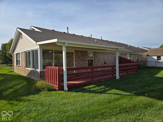 7850 Park Ward Place, Indianapolis, IN 46259, photo 4 of 42