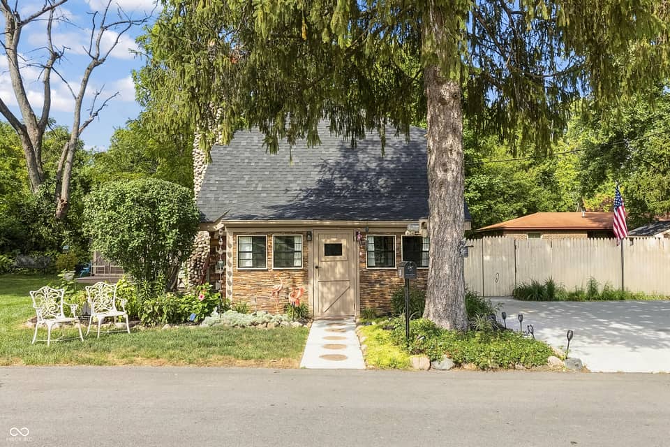 6518 Paradise Court, Indianapolis, IN 46236, photo 1 of 48