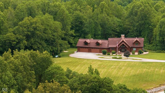 920 W County Road 300 S, North Vernon, IN 47265, photo 4 of 97