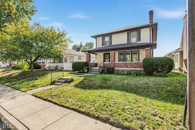 4945 W 13th Street, Indianapolis, IN 46224, photo 3 of 50