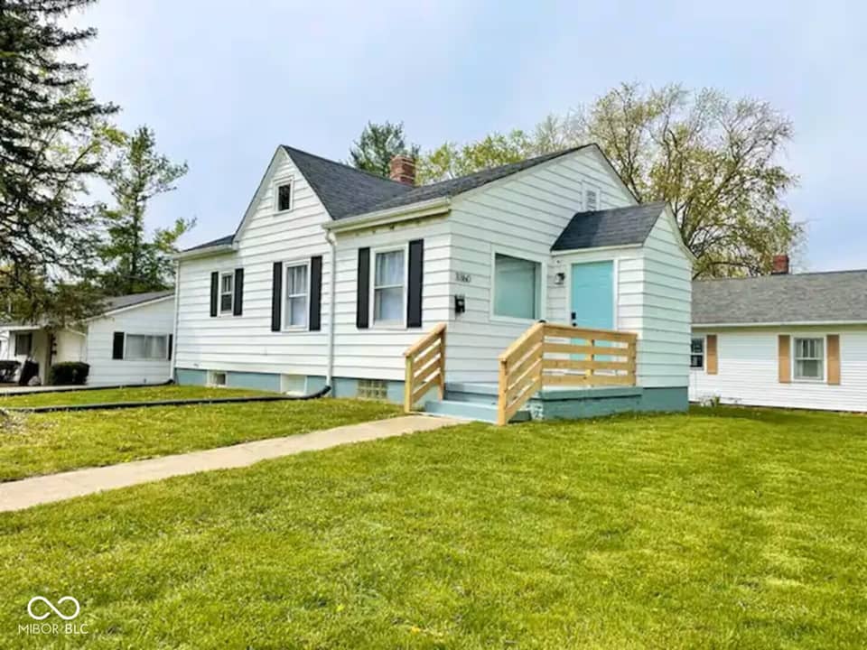 3360 Ransdell Street, Indianapolis