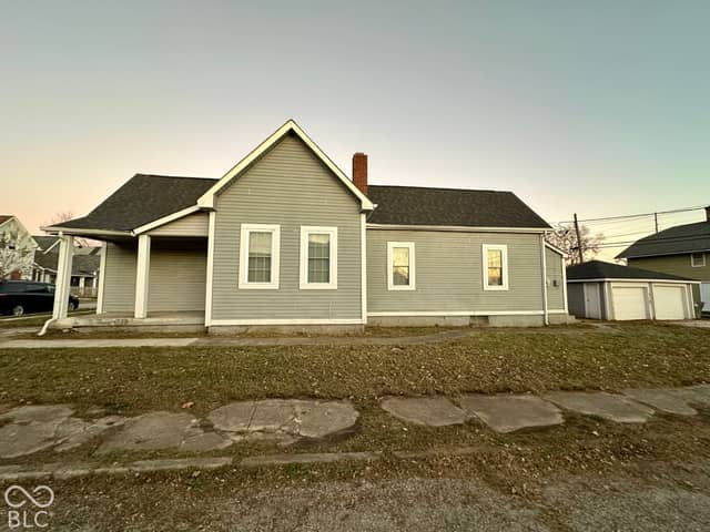 41 E Regent Street, Indianapolis, IN 46225, photo 4 of 14
