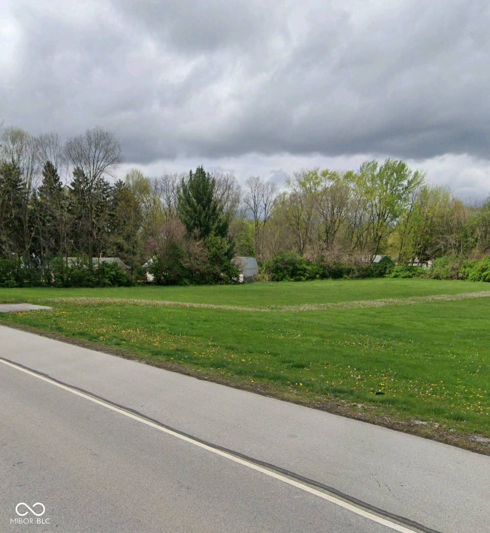 300 E Thompson Road, Indianapolis