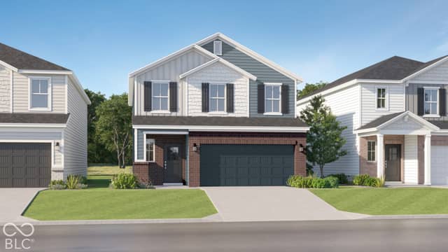 30 Pleasant View Lane, New Whiteland, IN 46184, photo 2 of 22