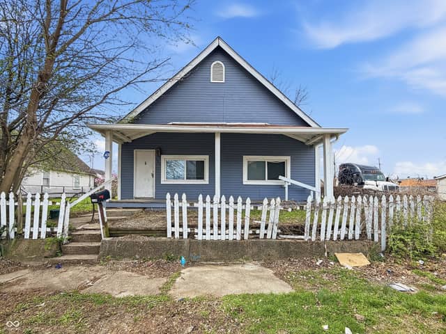 2148 Ransdell Street, Indianapolis, IN 46225, photo 2 of 35