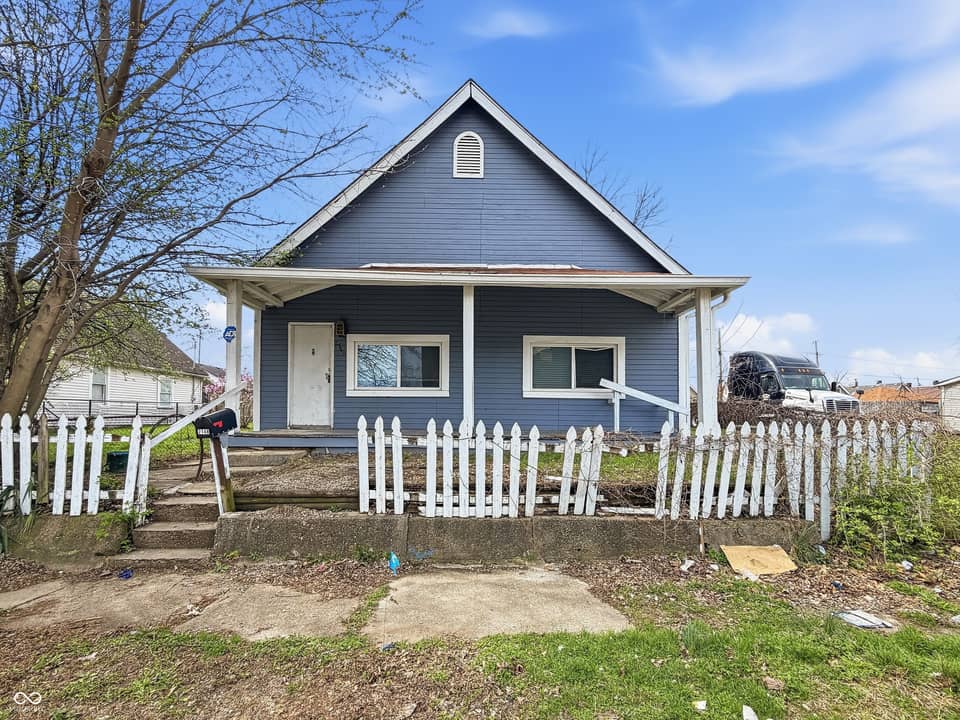 2148 Ransdell Street, Indianapolis, IN 46225, photo 1 of 35