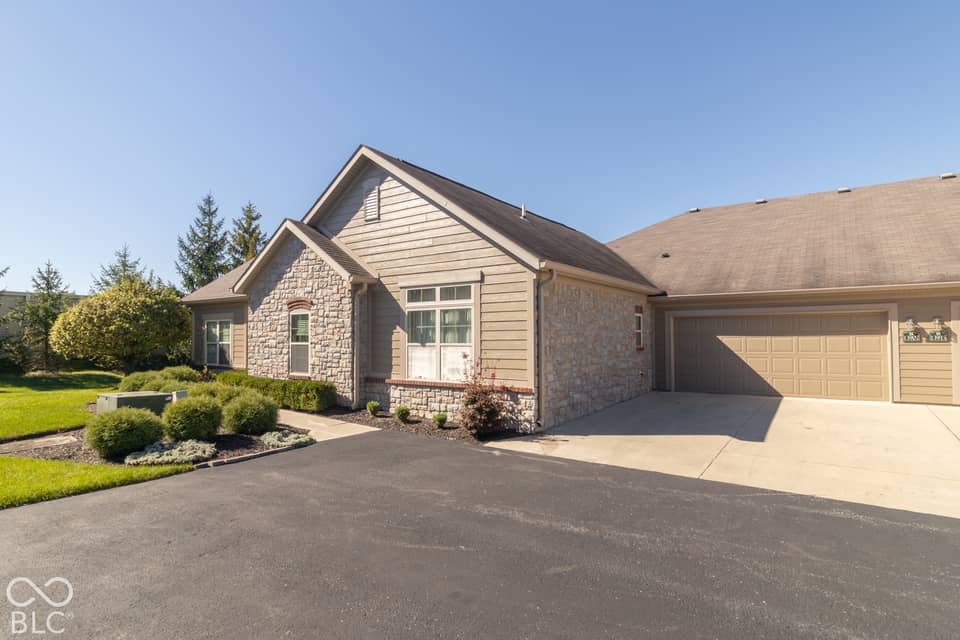 13907 Rue Charlot Lane #27, McCordsville, IN 46055, photo 1 of 32