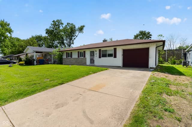 3302 Wellington Avenue, Indianapolis, IN 46226, photo 3 of 23