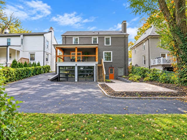 22 W 54th Street, Indianapolis, IN 46208, photo 4 of 10