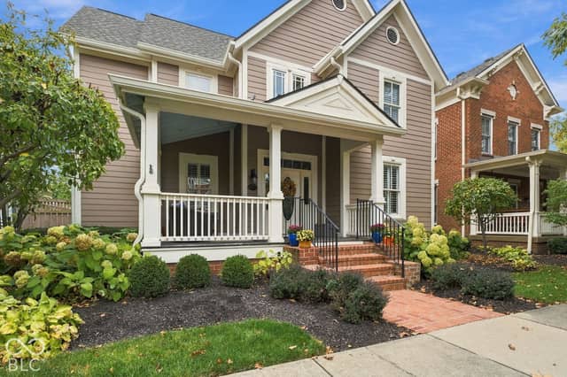 12677 Treaty Line Street, Carmel, IN 46032, photo 3 of 57