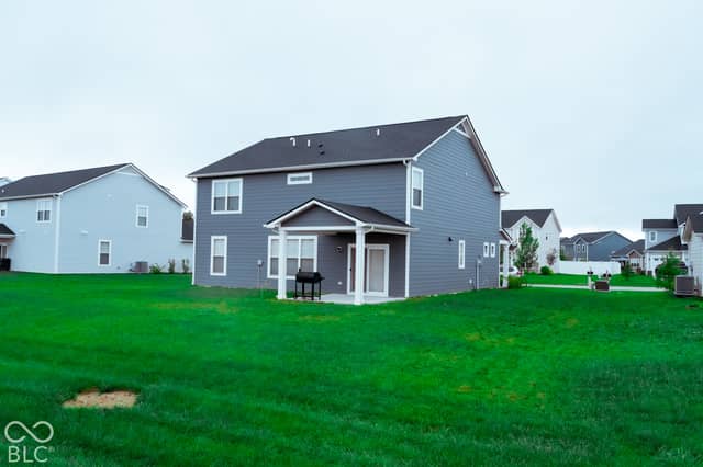 5905 Fair Oak Circle, Brownsburg, IN 46112, photo 5 of 19