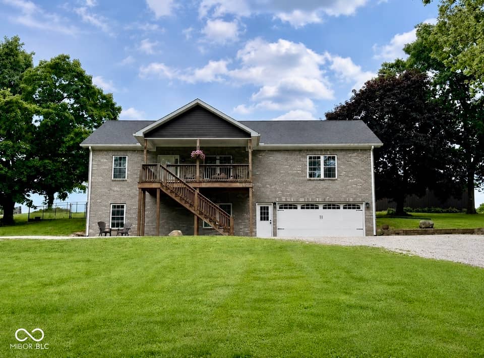 263 S River Road, Covington, IN 47932, photo 1 of 28