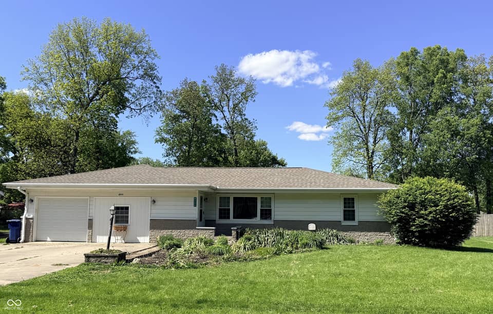 8200 W Lone Beech Drive, Muncie