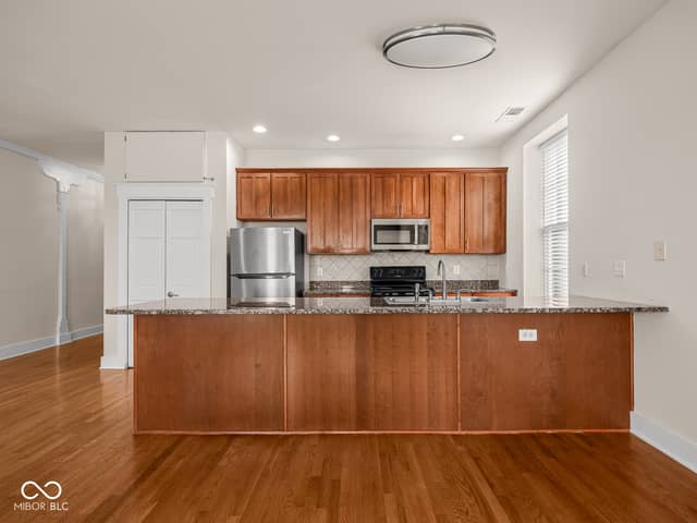 970 Fort Wayne Avenue #301, Indianapolis, IN 46202, photo 4 of 36