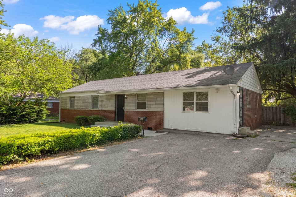 4315 N Whittier Place, Indianapolis