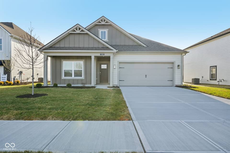 7105 Theo Baker Boulevard, Pendleton