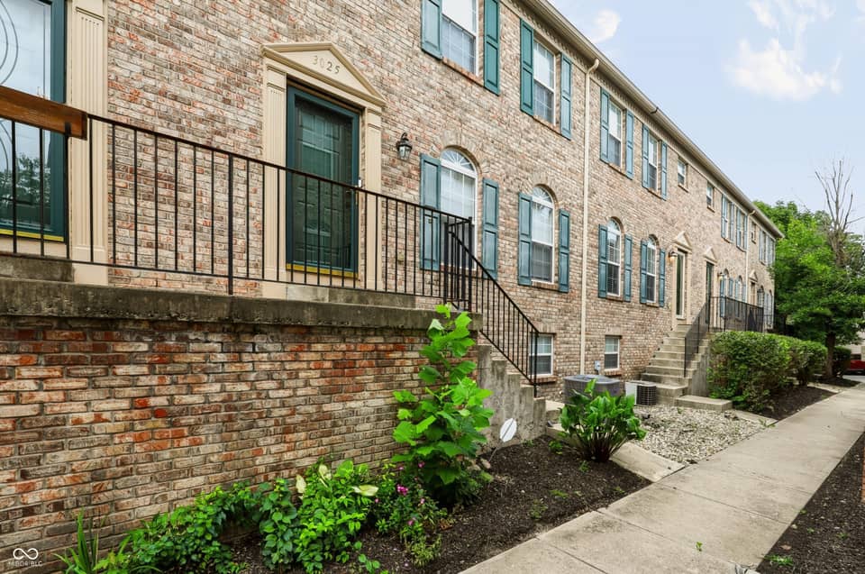 3025 Armory Drive, Indianapolis
