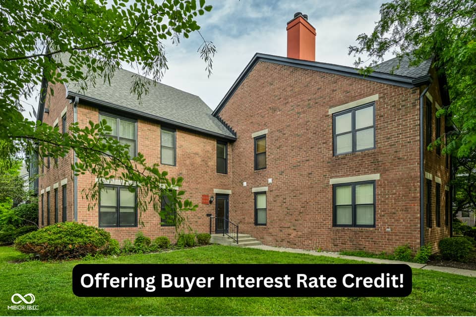 802 N Park Avenue, Indianapolis