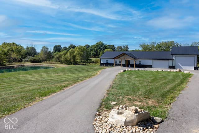 1619 N 625 Road E, Darlington, IN 47940, photo 2 of 35
