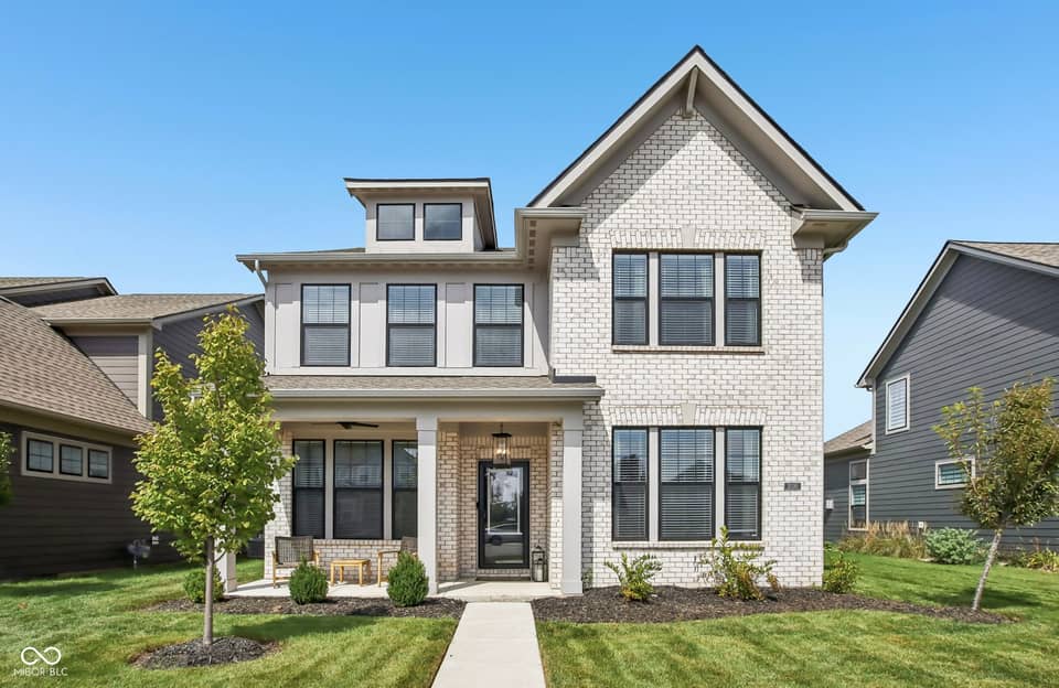 2030 W 171st Street, Westfield, IN 46074, photo 1 of 61