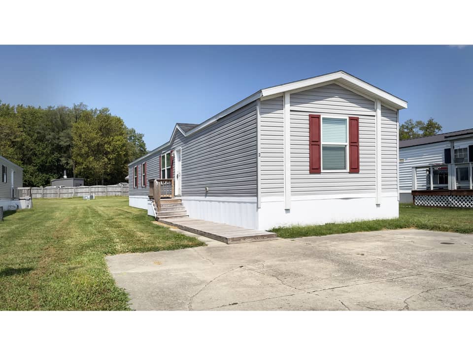 Lot 2 911 Hale Road, Shelbyville