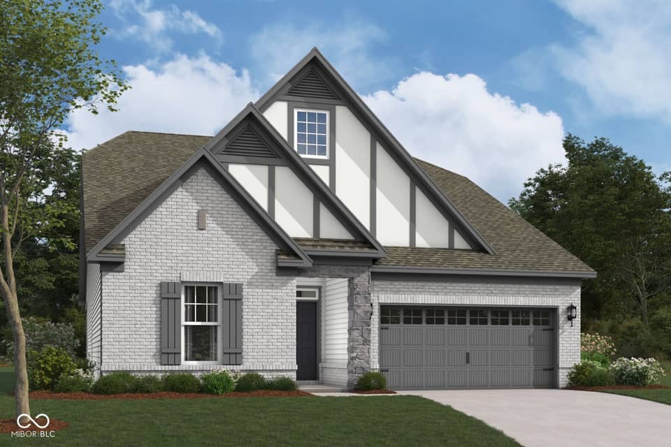 5008 Bergamont Drive, Brownsburg, IN 46112, photo 1 of 14