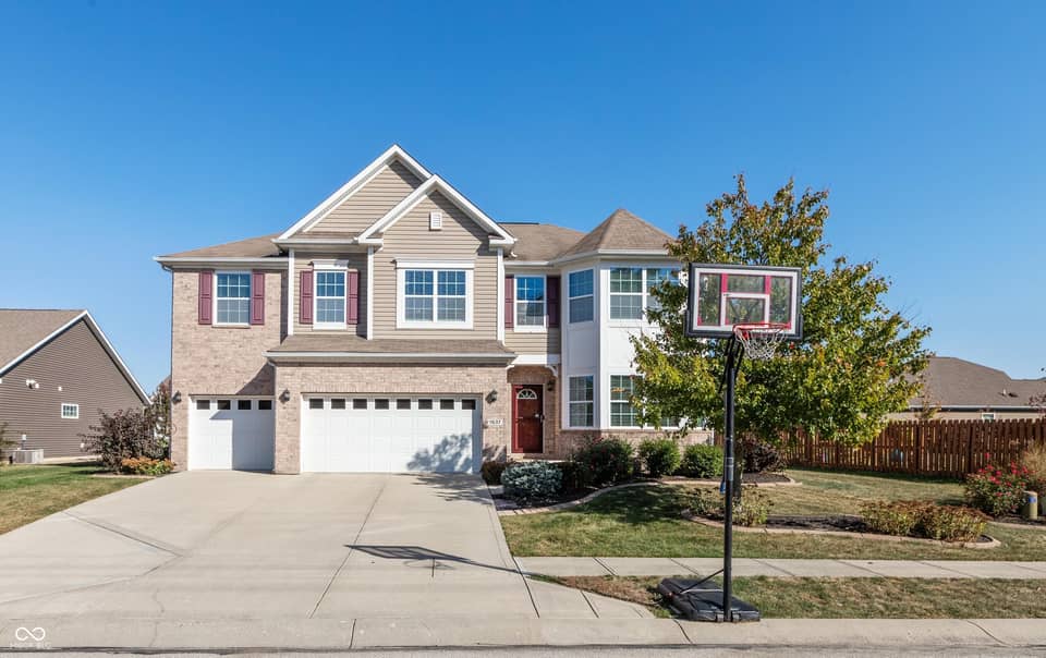 1637 Kilkenny Drive, Avon, IN 46123, photo 1 of 35