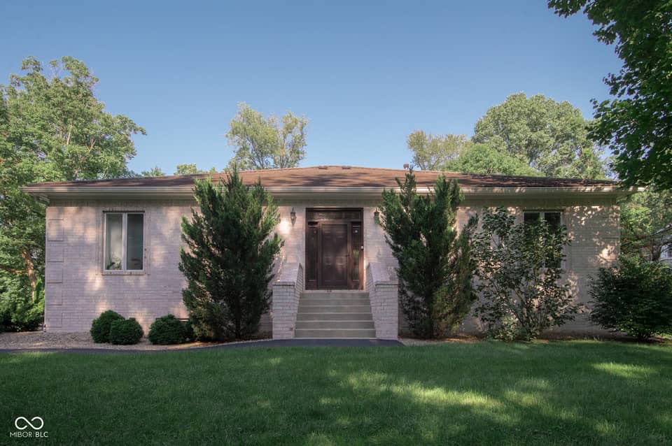 11833 Westwood Drive, Carmel, IN 46033, photo 1 of 57