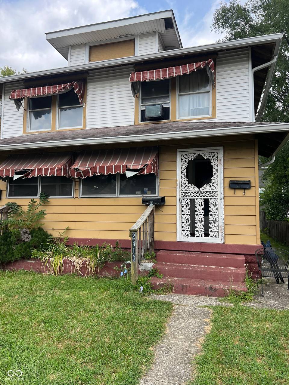 2413 Guilford Avenue, Indianapolis