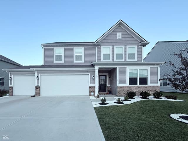 7251 Darley Lane, Indianapolis, IN 46259, photo 2 of 24