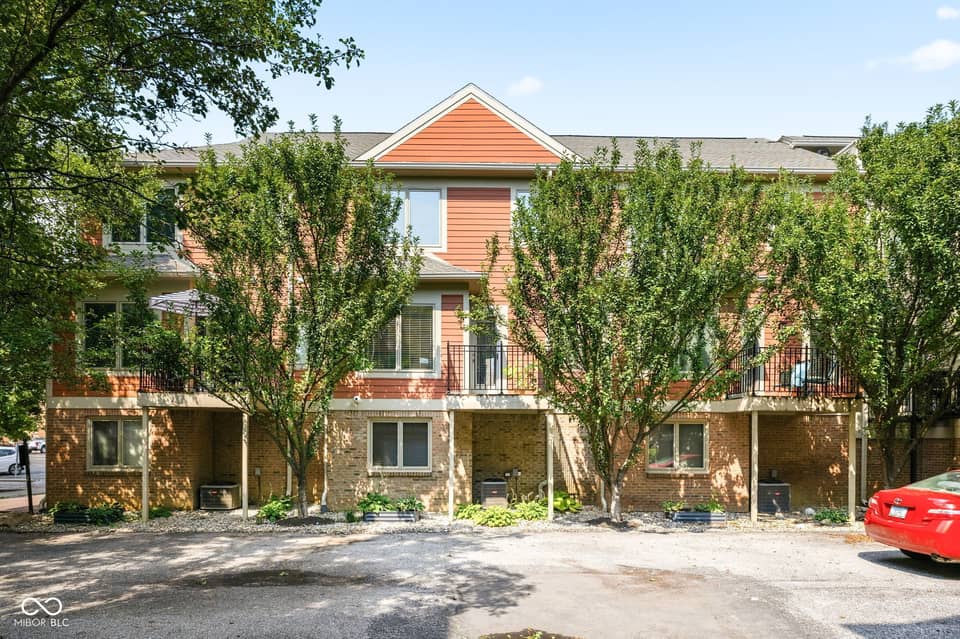 523 Allard Place, Indianapolis