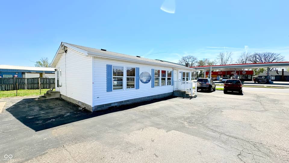 1310 Poplar Street, Terre Haute