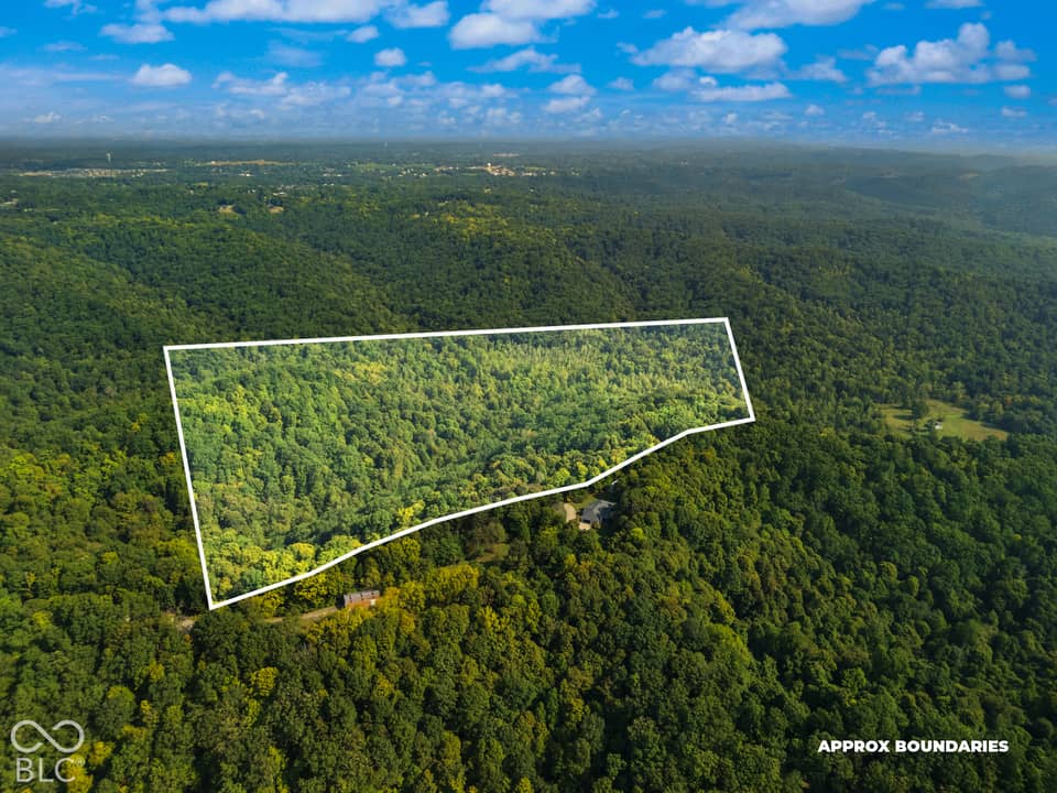 0 W McCarthy Knob Road, Lanesville