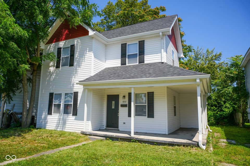 822 W 11th Street, Anderson