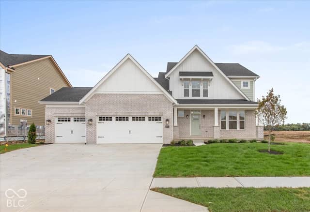 6233 Millstone Run, McCordsville, IN 46055, photo 2 of 44
