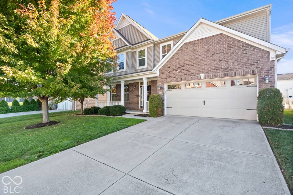 13971 Luxor Chase, Fishers, IN 46038, photo 1 of 26
