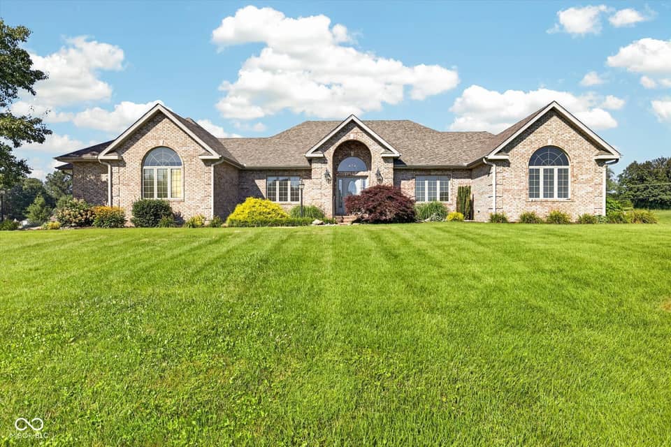 675 N Auburn Ridge Drive, Linton