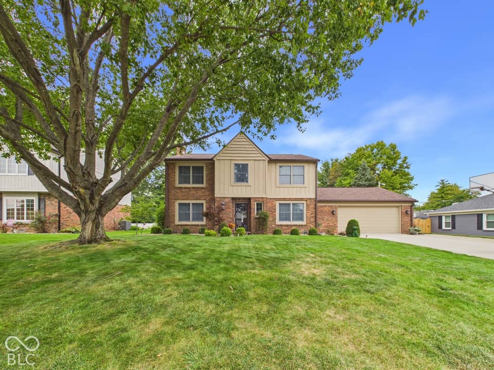 2106 Hillcrest Avenue, Anderson, IN 46011, photo 1 of 38