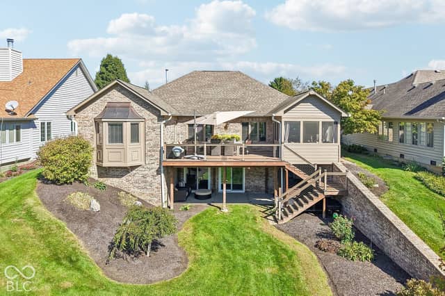 7141 Koldyke Drive, Fishers, IN 46038, photo 4 of 56