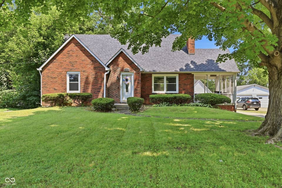 1112 North Drive, Anderson