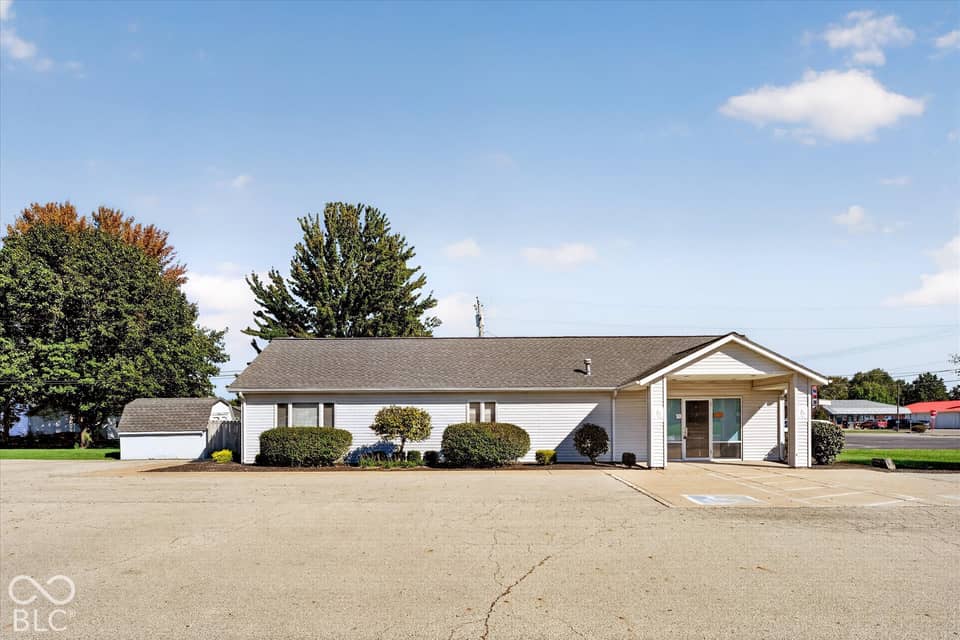 1008 Harrison Street, Frankton