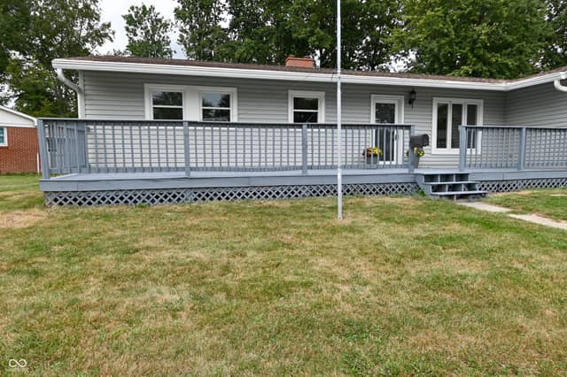 328 Hancook Road, Plainfield, IN 46168, photo 4 of 32