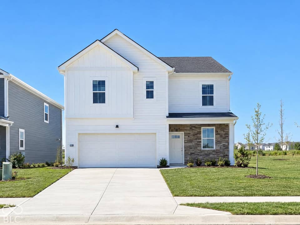 3700 Gordon Drive, Whitestown, IN 46075, photo 1 of 30