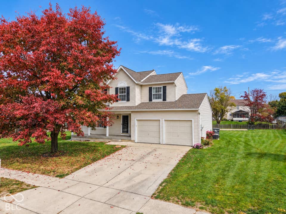 10628 Young Lake Drive, Indianapolis, IN 46239, photo 1 of 33