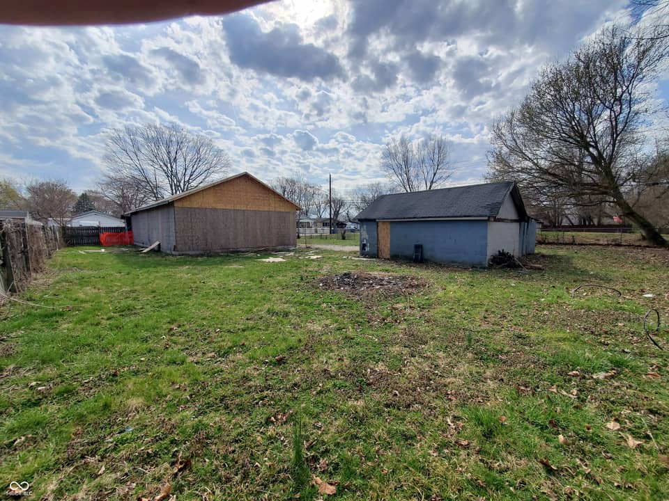 2860 S Rybolt Avenue, Indianapolis, IN 46241, photo 1 of 3